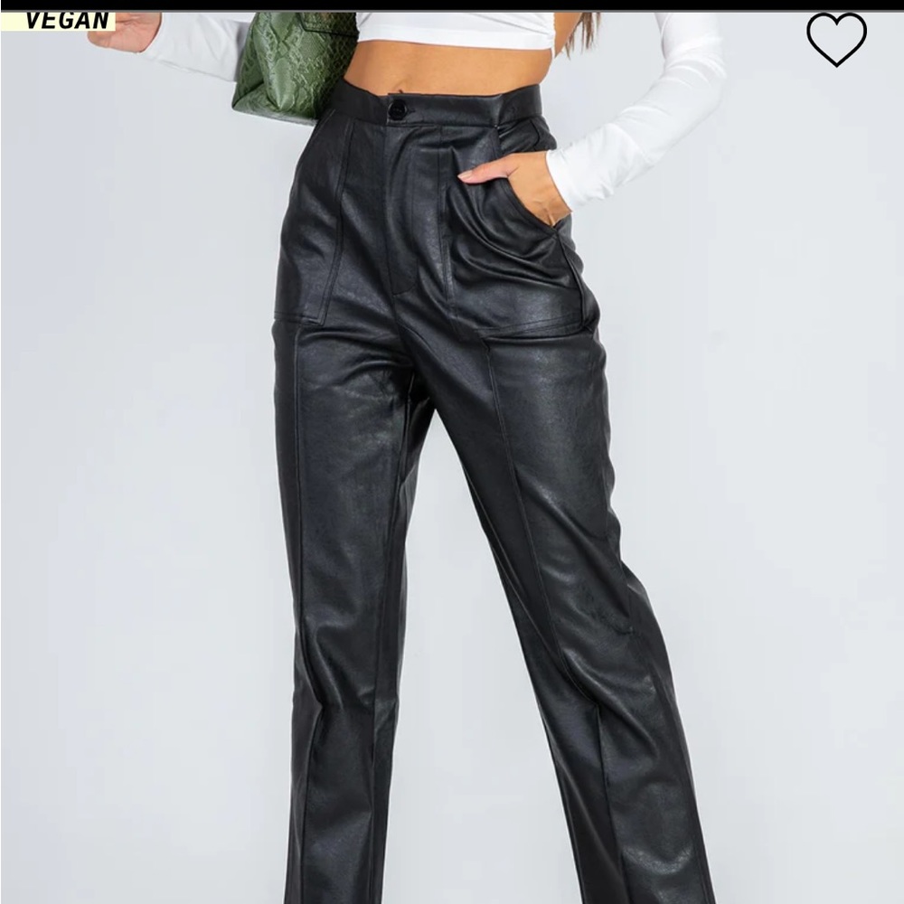 Princess Polly Encore Pants